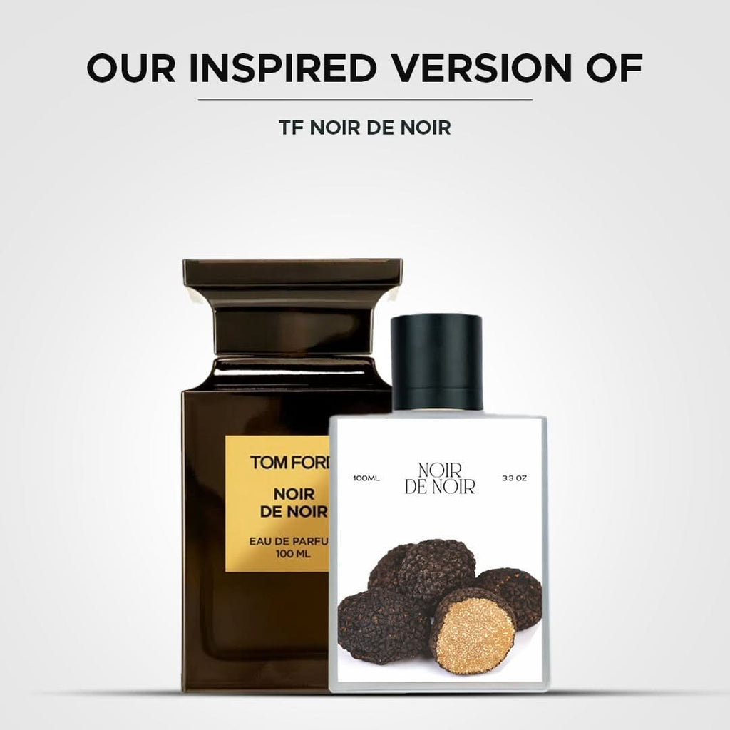 Tom Ford Noir De Noir perfume: XP201 Inspired Perfume 100ml Price In India