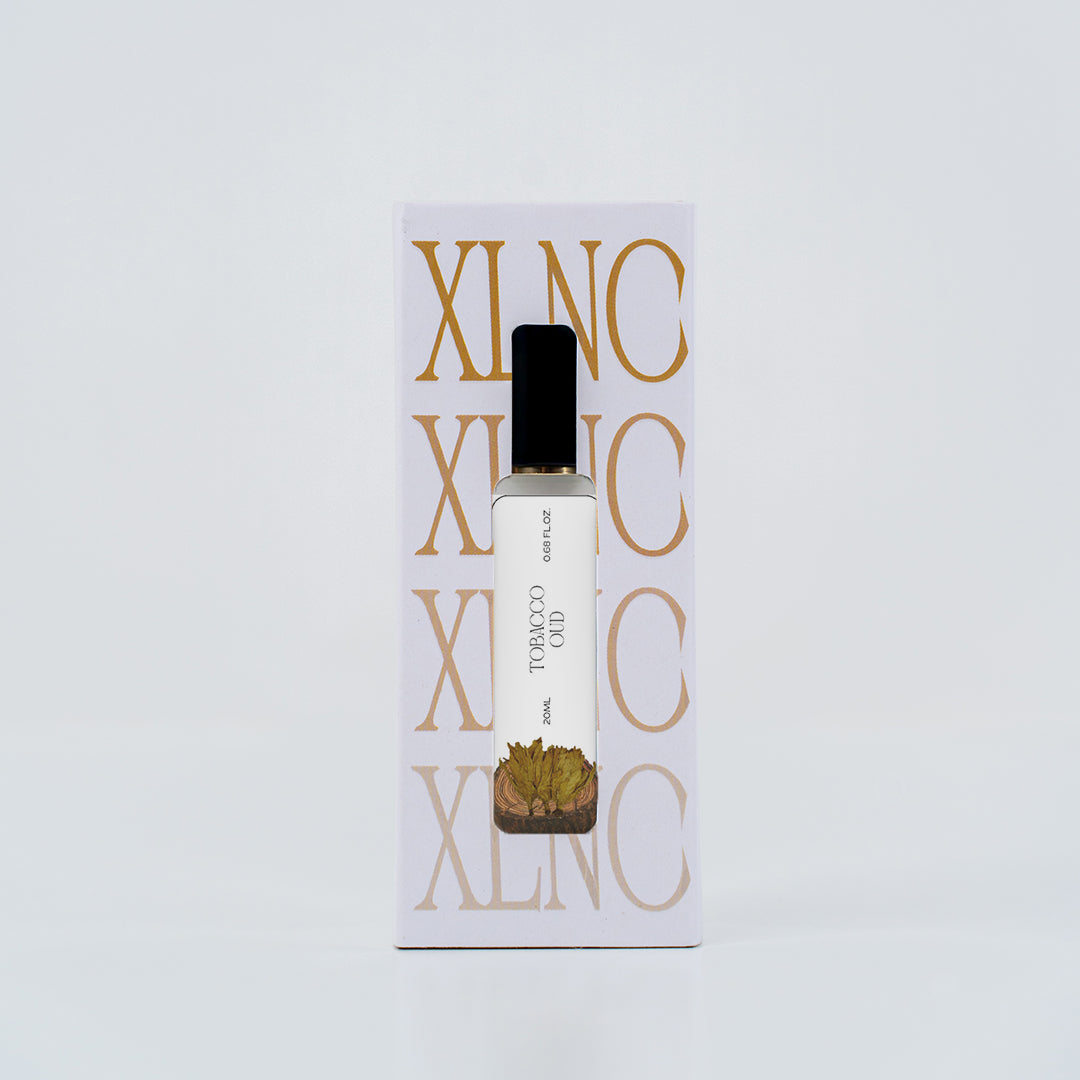 XP66 (Inspired by Tomford Tobacco Oud)