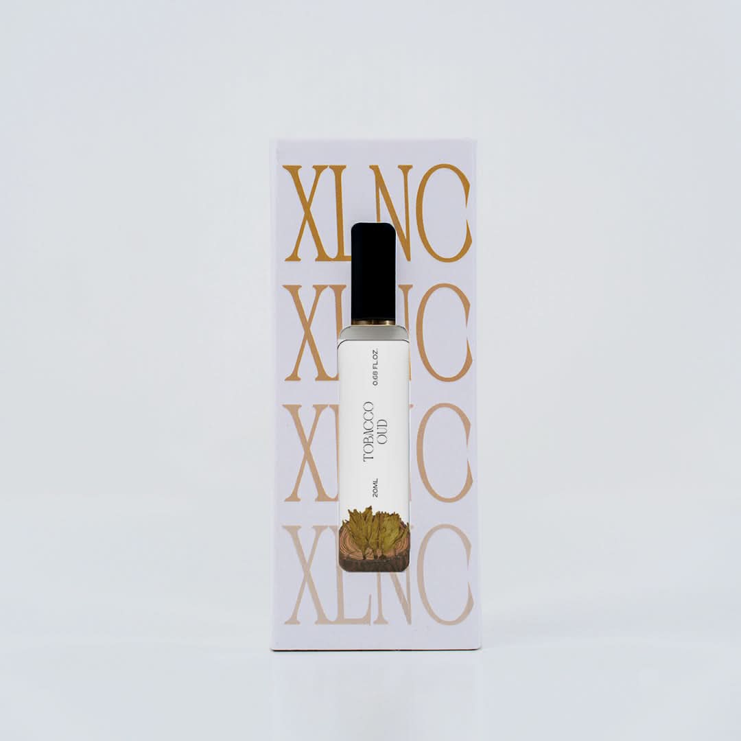 XP66 XLNC Tobacco Oud