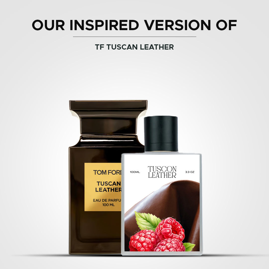 XP38 (Inspired by T0mf0rd Tµsc@n Le@ther)