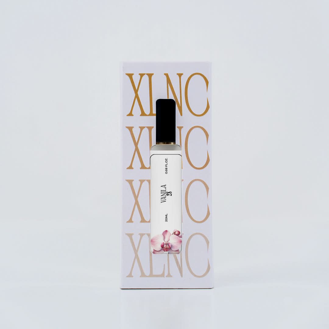 XP311 (Inspired by Vanilla 28)