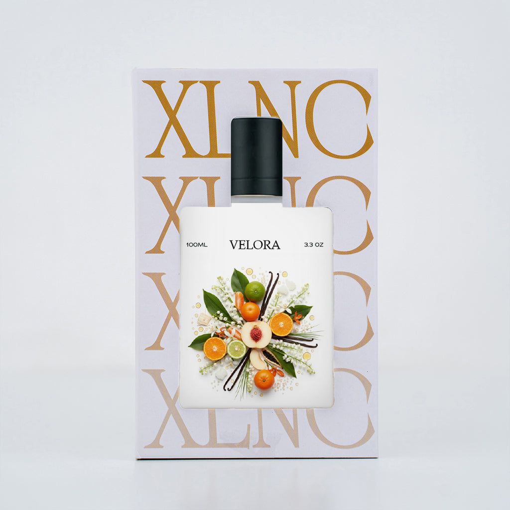 Velora (Inspired by P@rfum$ dè Mårly Vålåya)