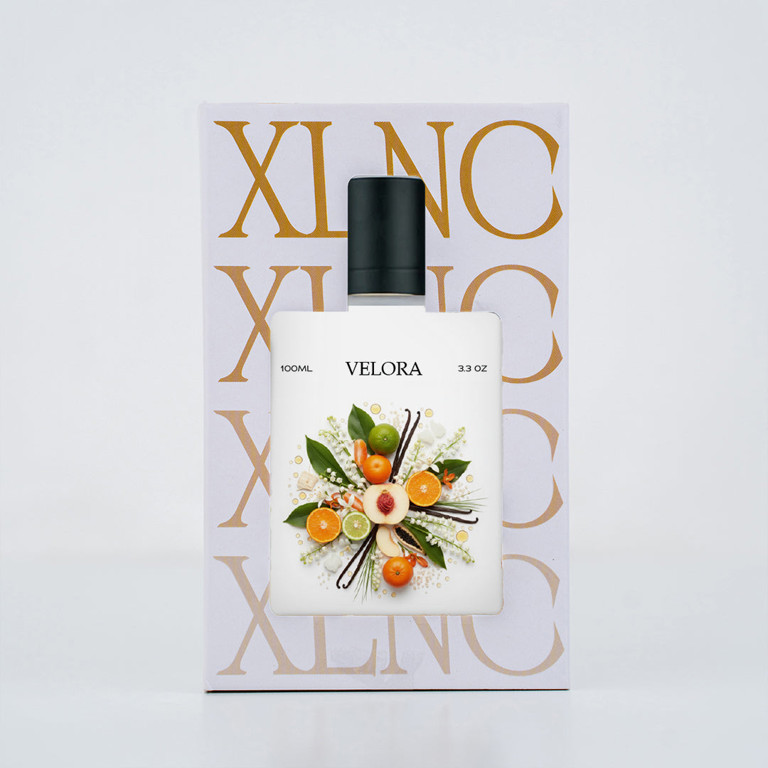 Velora (Inspired by P@rfum$ dè Mårly Vålåya)