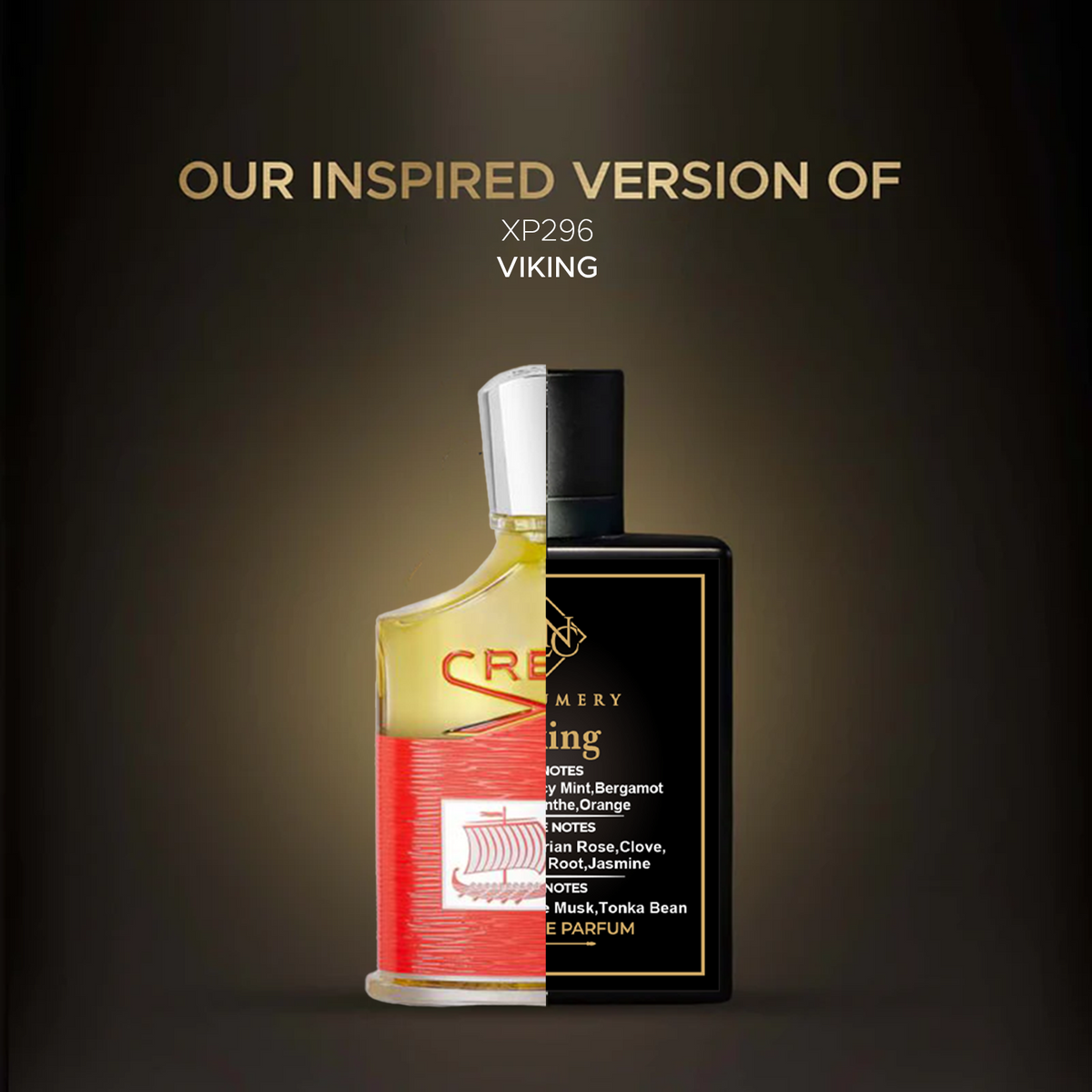 Fragrances Fragrantica Viking Viking Cologne Fragrantica Viking