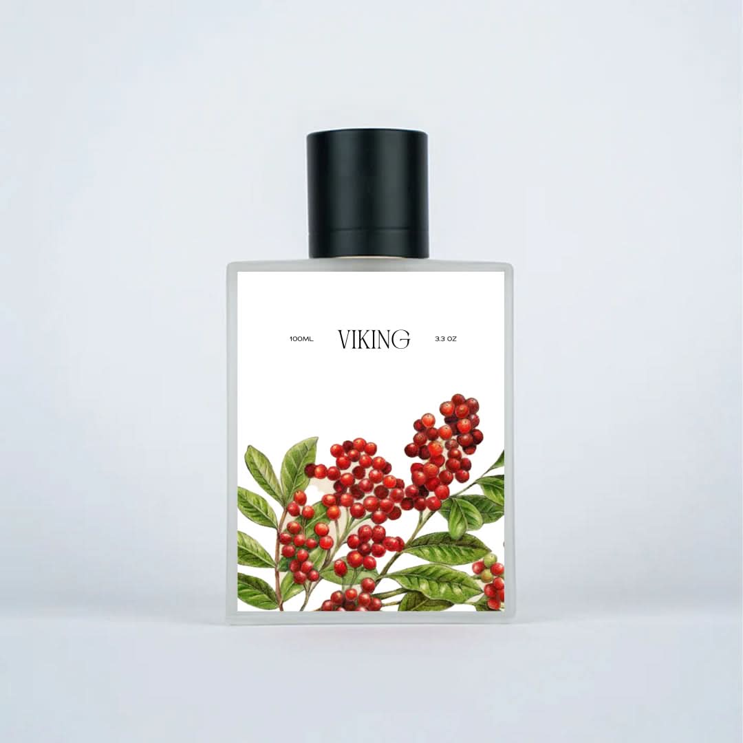 Viking Perfume: XP296 Inspired Perfume in India Worn By Virat