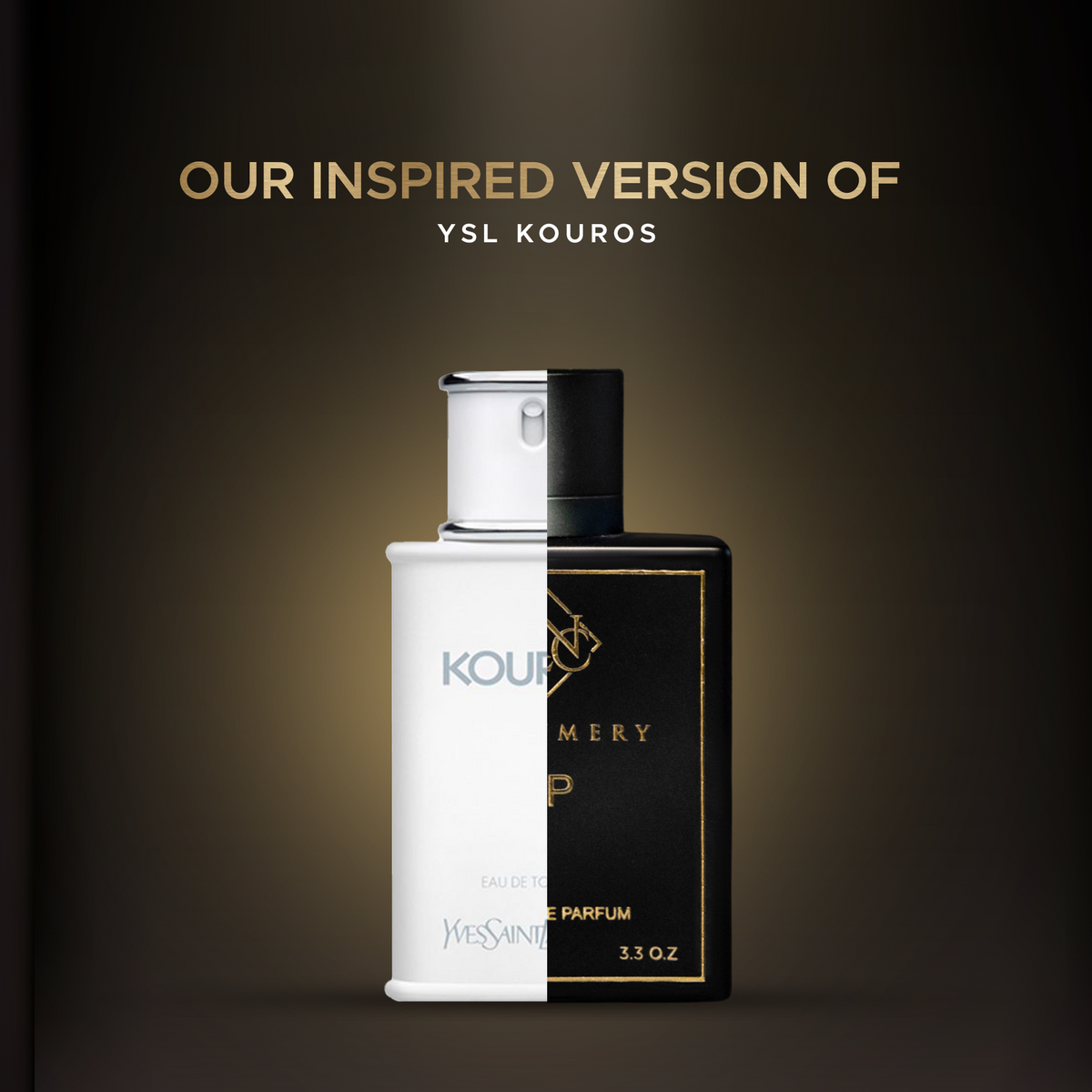 Kouros scent online