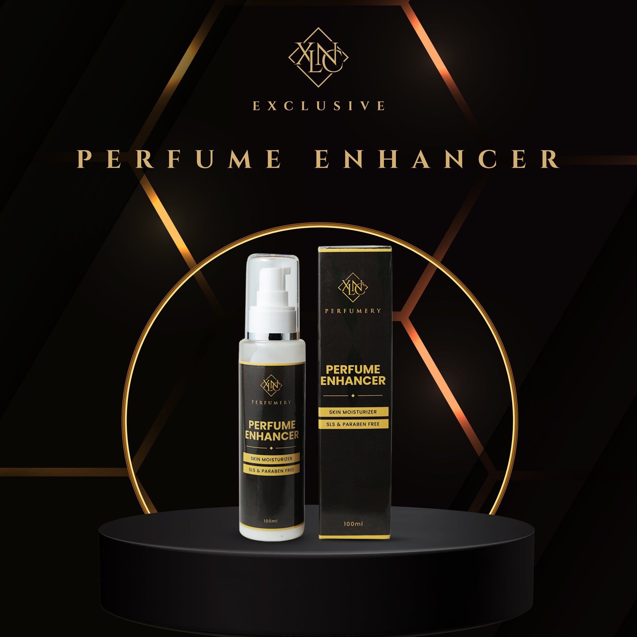 Perfume Enhancer (100 ml)