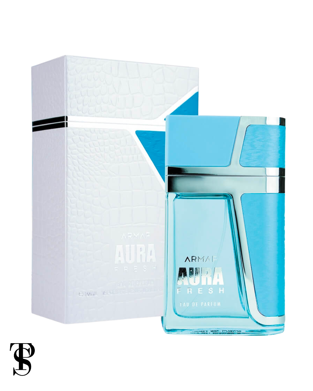 Armaf  - Aura Fresh (100ML)