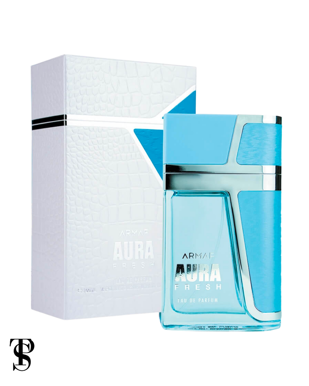 Armaf  - Aura Fresh (100ML)