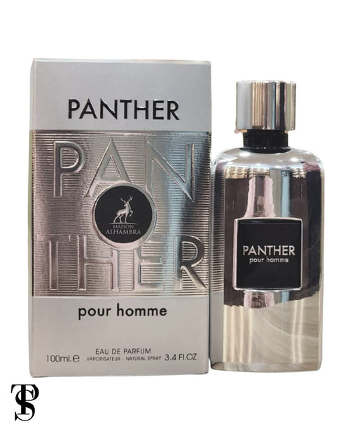 Al Hambra - Panther (100ML)