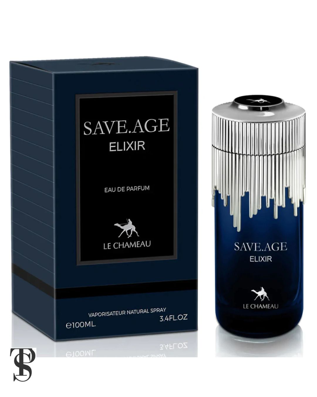 Emper - Save.age Elixir (100ML)