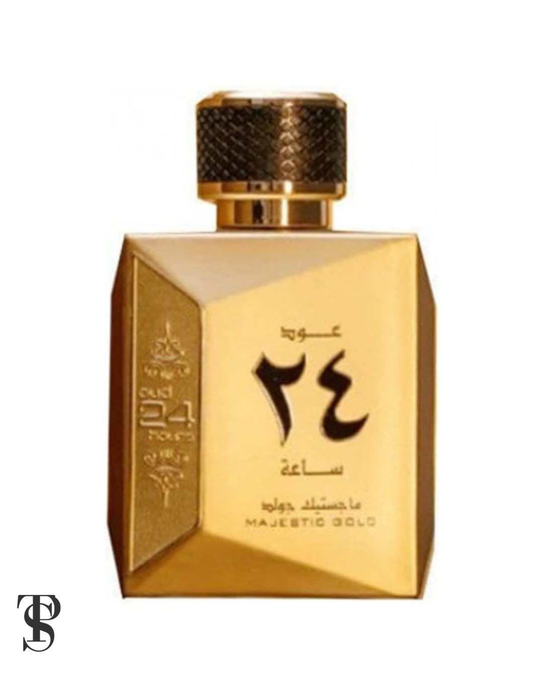 Ard Al Zafran - Oud 24 Majestic Gold (100ML)
