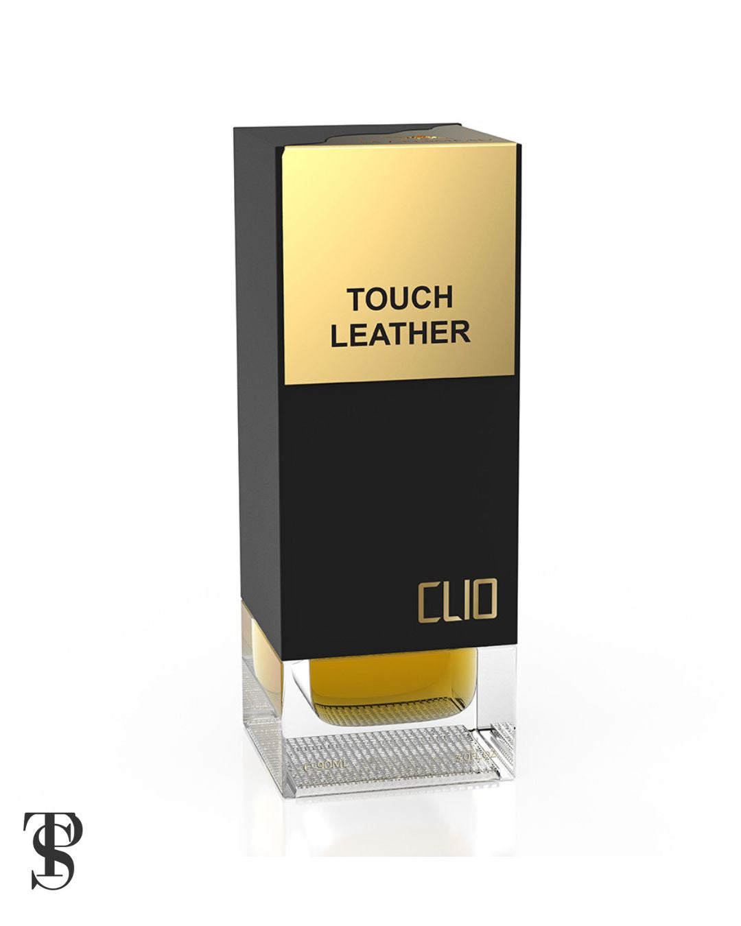 Emper - Touch Leather (90ML)