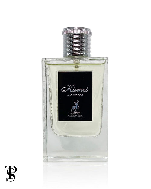 Al Hambra - Kismet Moscow (100ML)