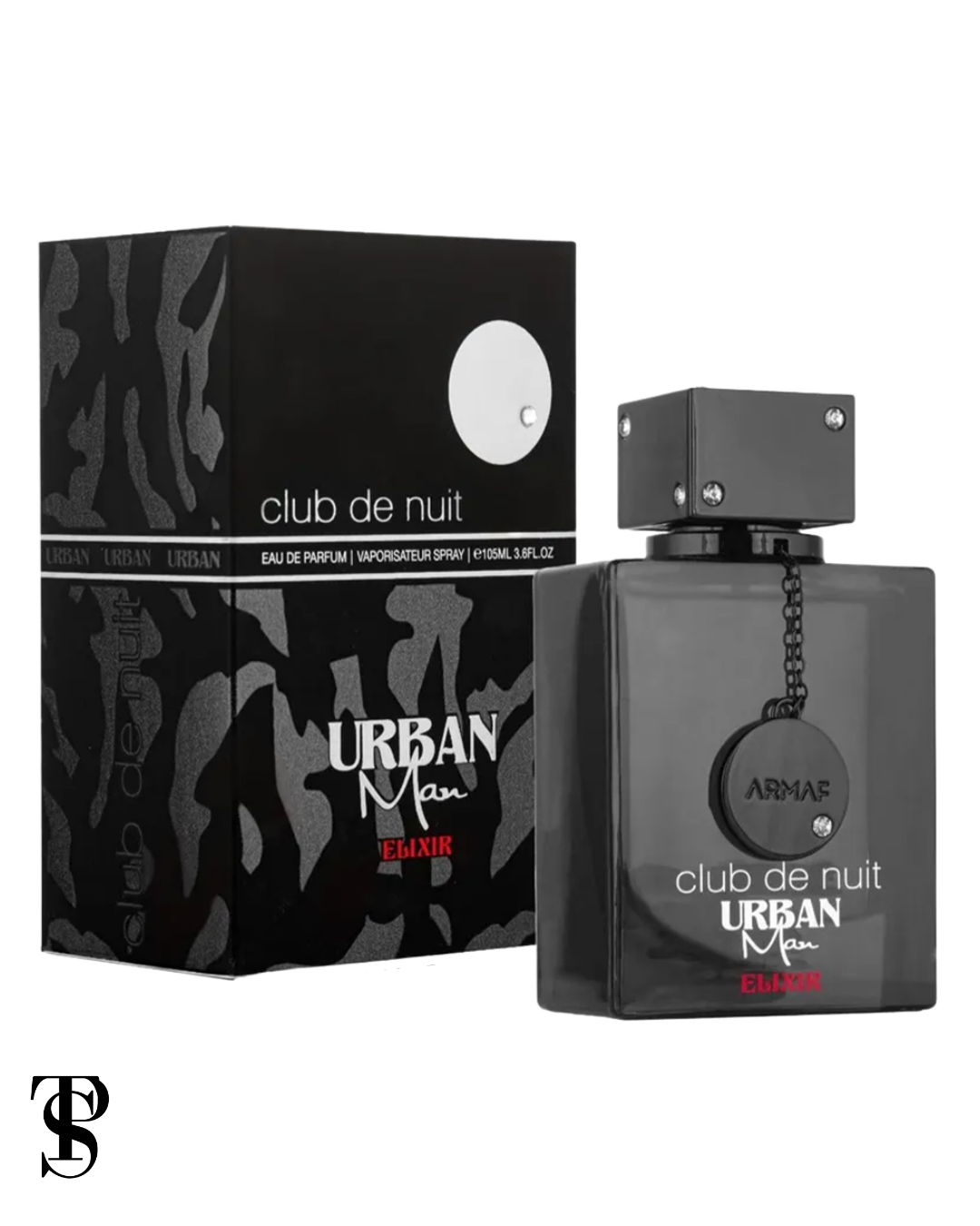 Armaf  - Club de nuit Urban Man Elixir (105 ml)