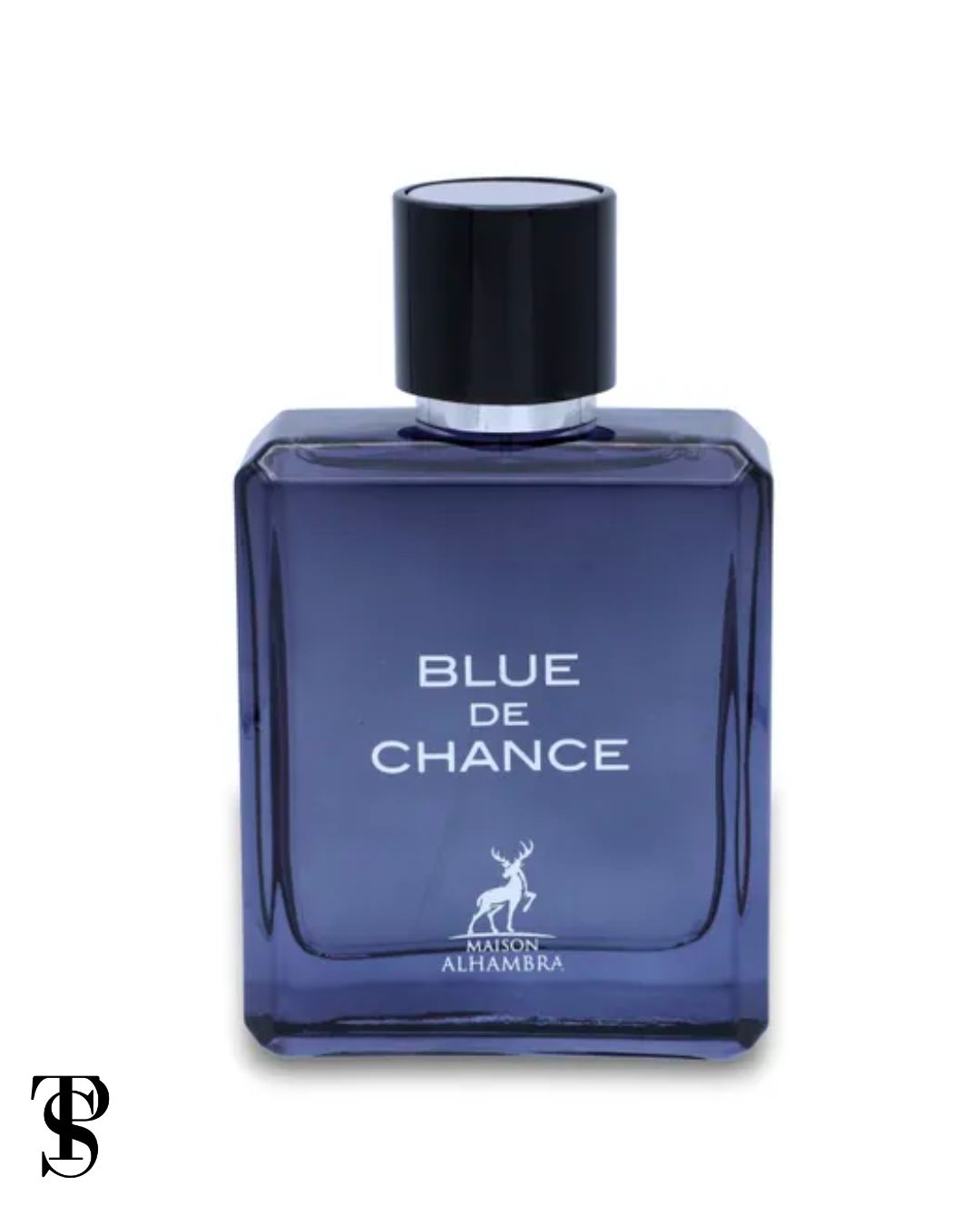 Al Hambra - Blue De Chance (100ML)