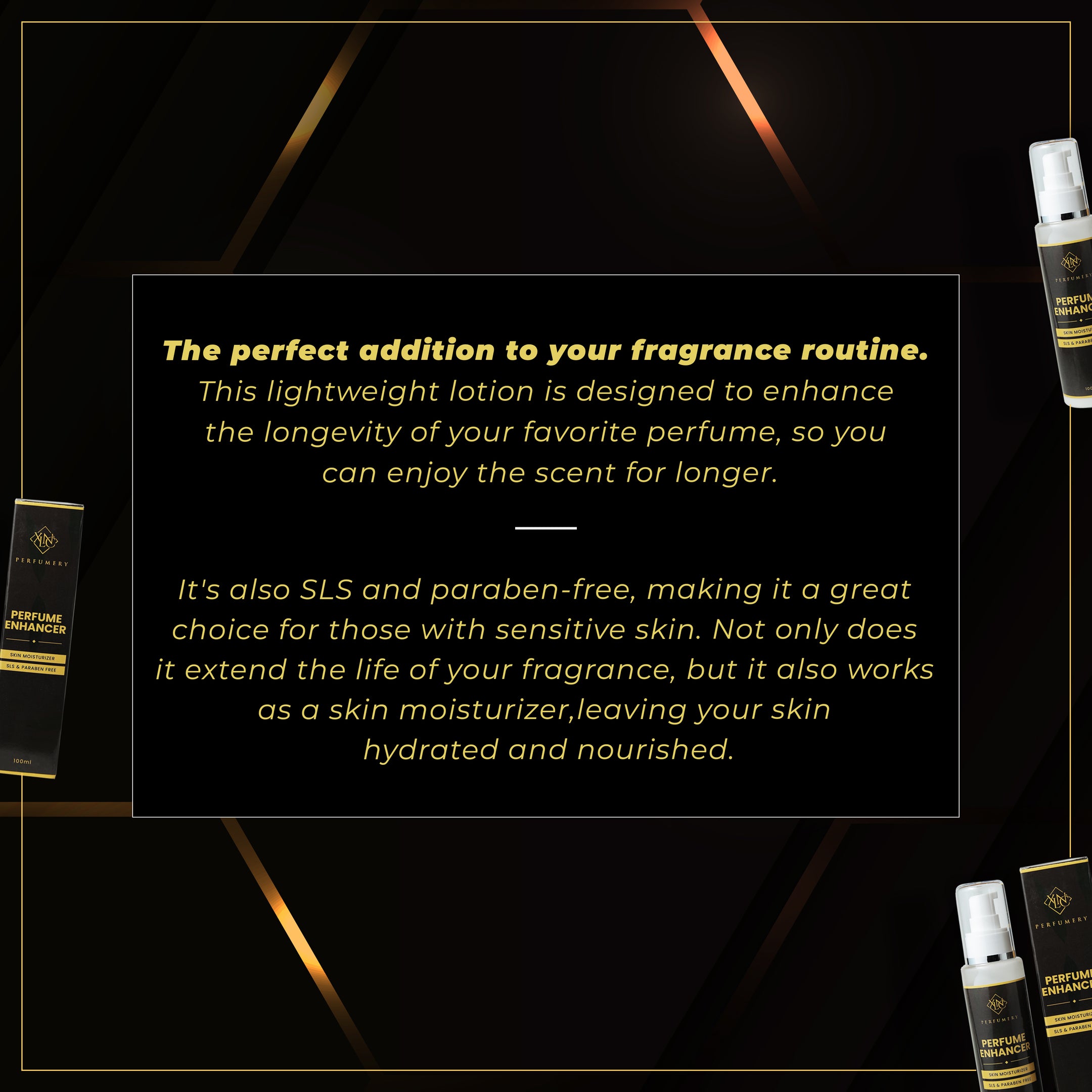 Perfume Enhancer (100 ml)