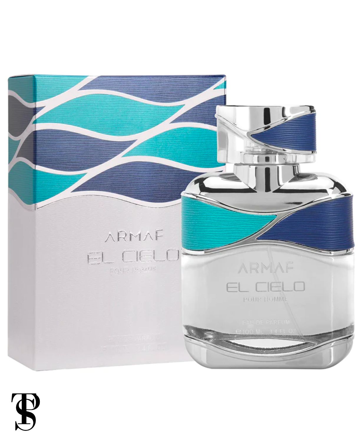 Armaf - El Cielo (100ML)