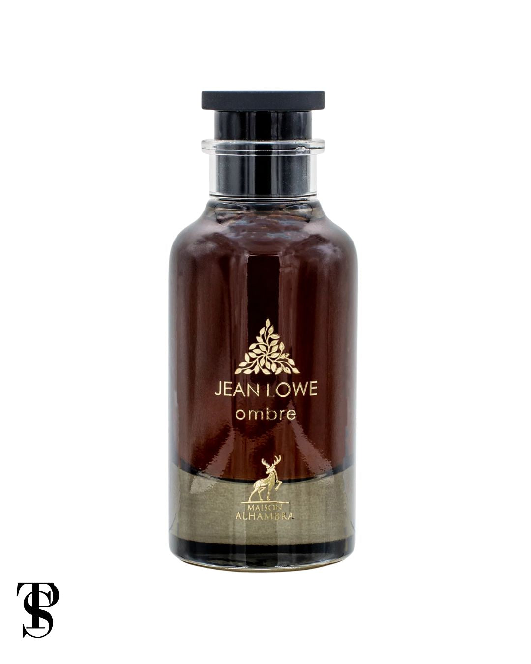 Al Hambra - Jean Lowe Noir ( 100 ml )