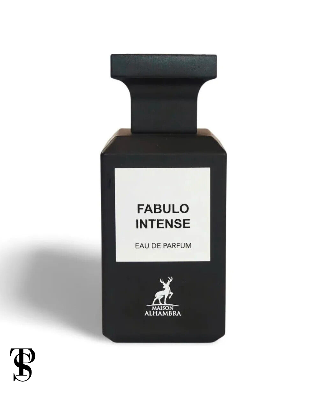Al Hambra - Fabulos Intense (100ML)