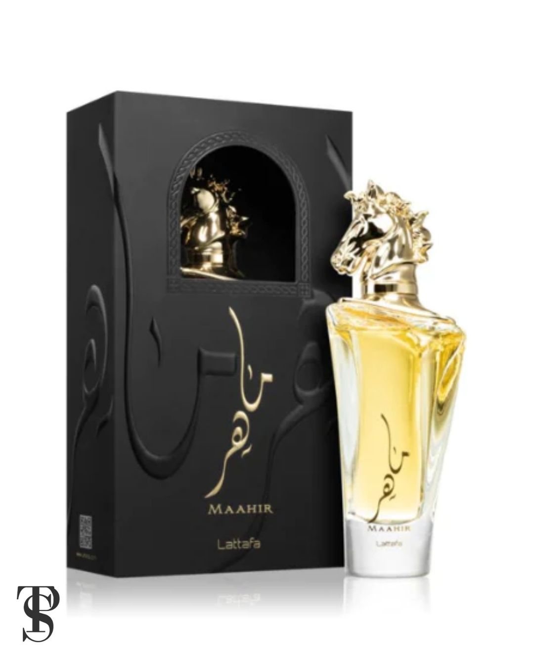 Lattafa Maahir Gold 100ML