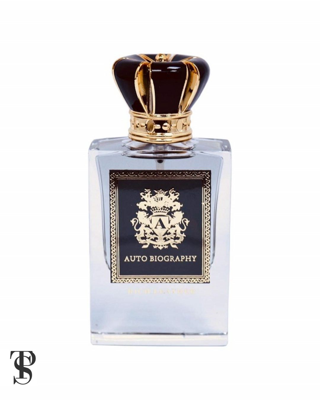 Paris Corner - Autobiography Supreme Gold  (50ML)