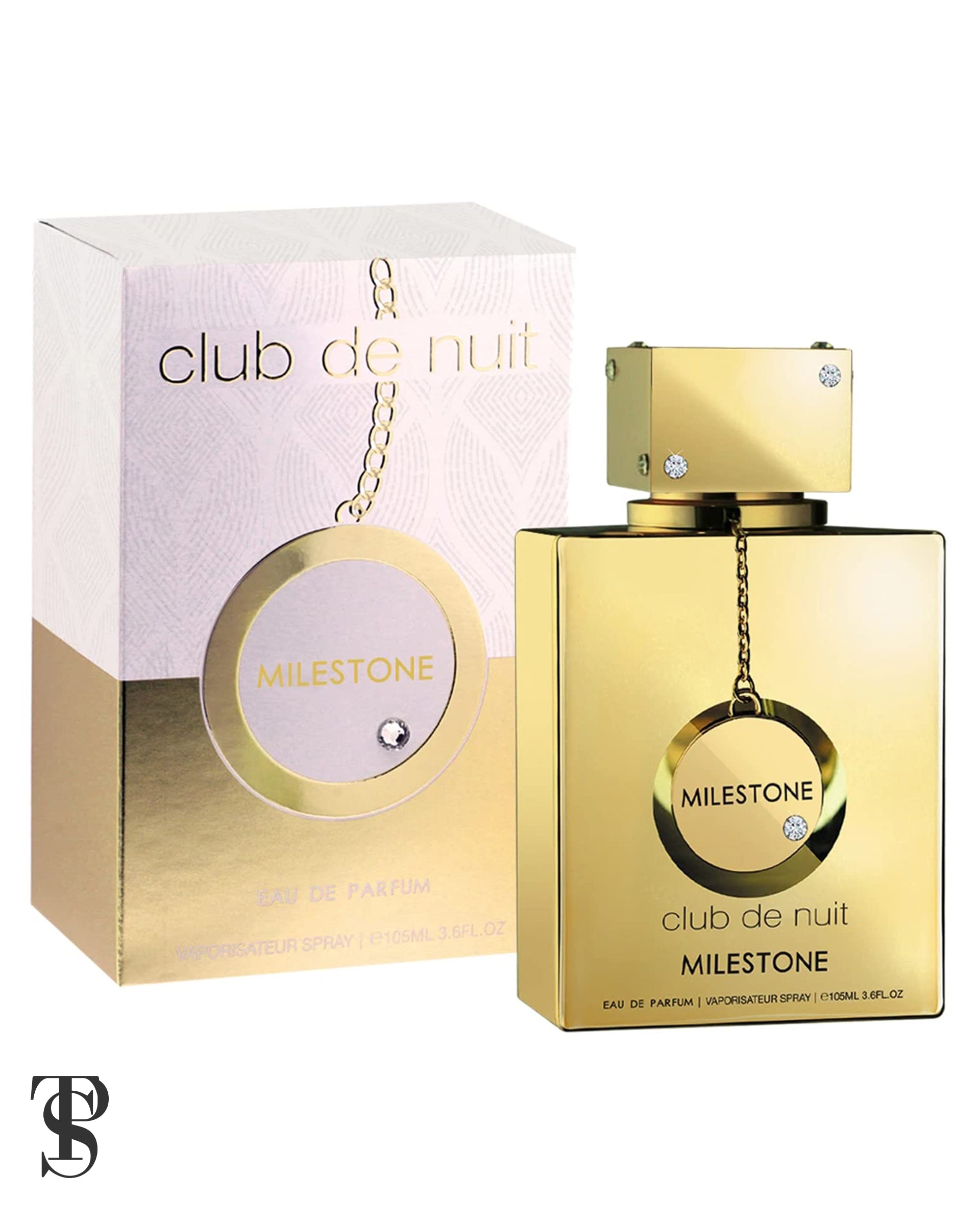 Armaf club de nuit milestone online edp