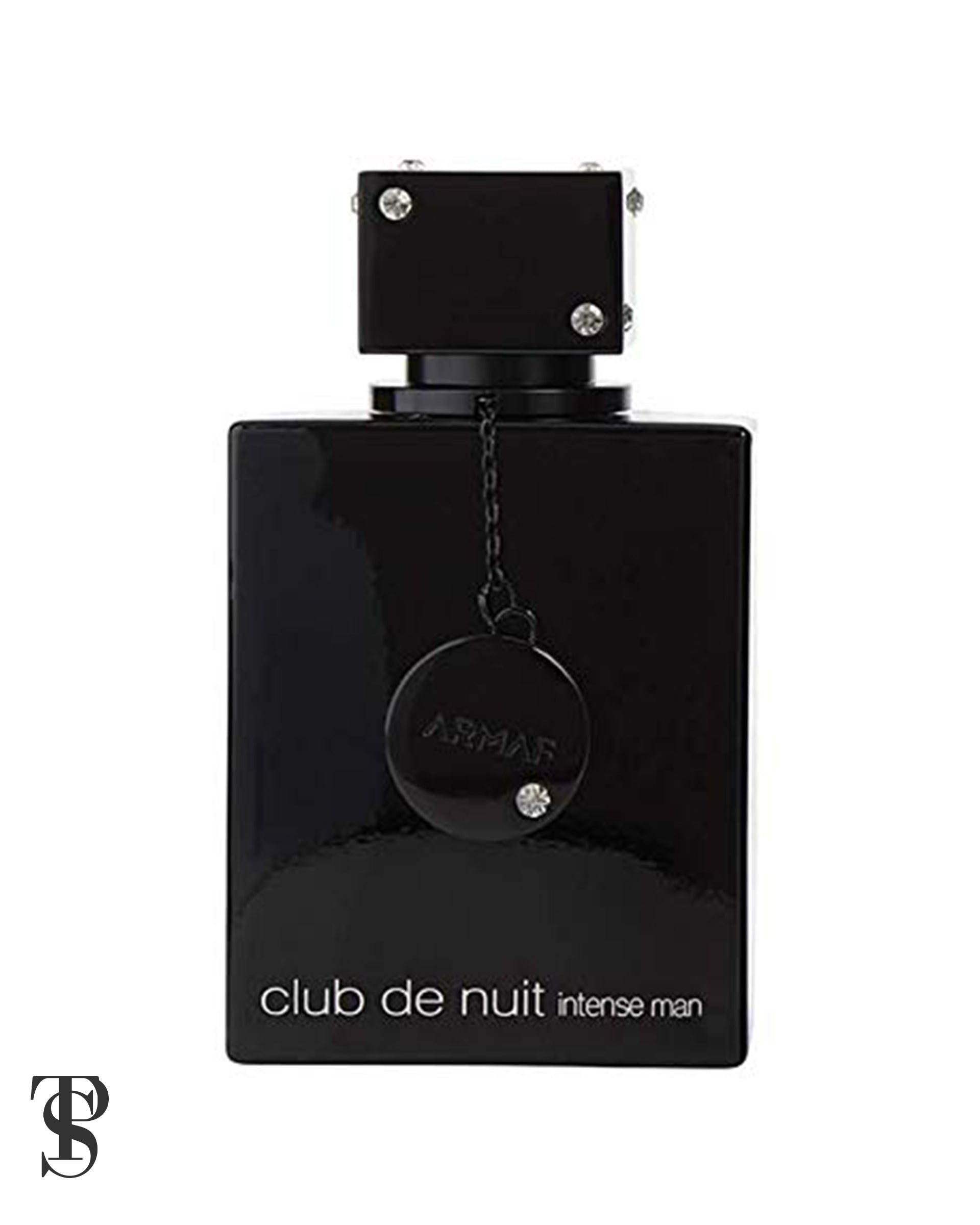 Armaf - Club De Nuit Intense Man (150ML-Pure Parfum)