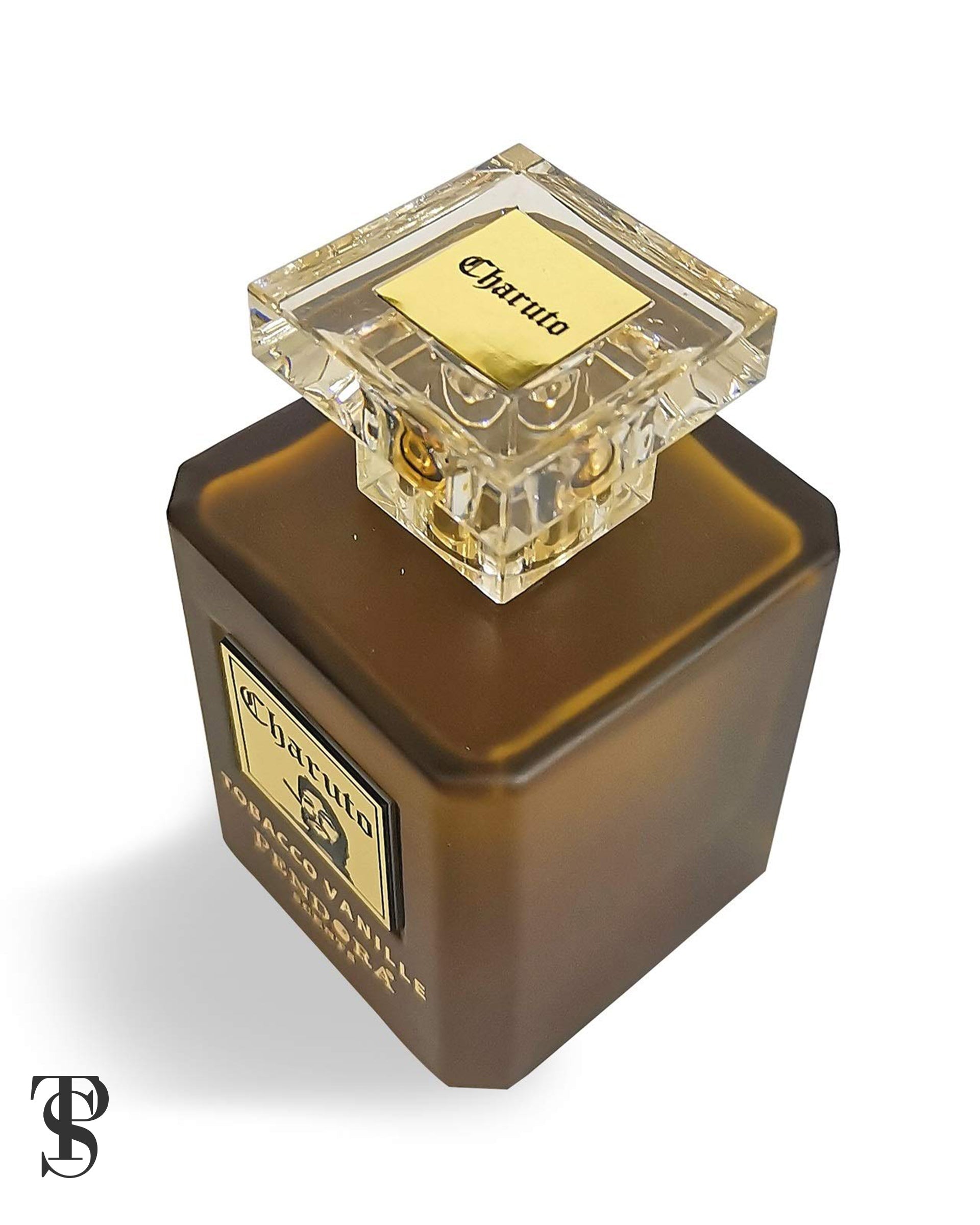Pendora Scents - Charuto Tobacco Vanille (100ML) (Inspired from Tom Ford Tobacco Vanille)