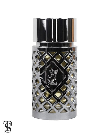 Ard Al Zafran - Jazzab (100ML)