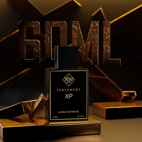 XP66 (Inspired by Tomford Tobacco Oud)